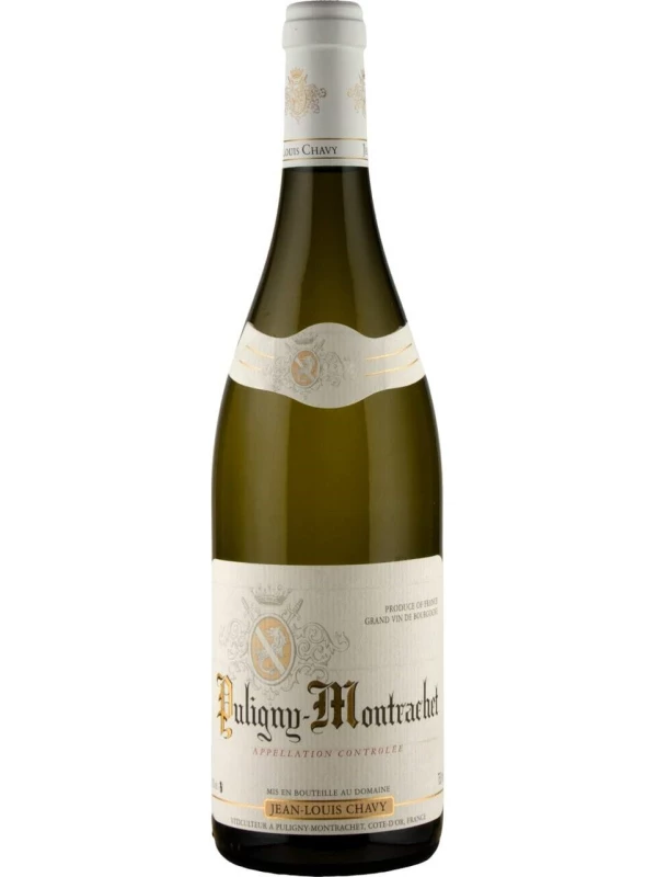 Domaine Jean-Louis Chavy, Puligny-Montrachet AOC