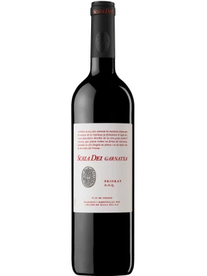 Вино Scala Dei, Garnatxa, Priorat DOQ 0.75 л