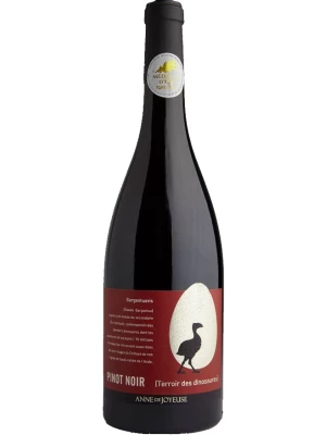 Вино Anne de Joyeuse, Gargantuavis Pinot Noir, Pays d'Oc IGP 0.75 л