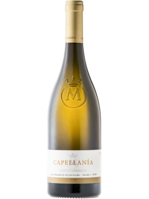 Вино Marques de Murrieta, Capellania 2013, 0.75 л