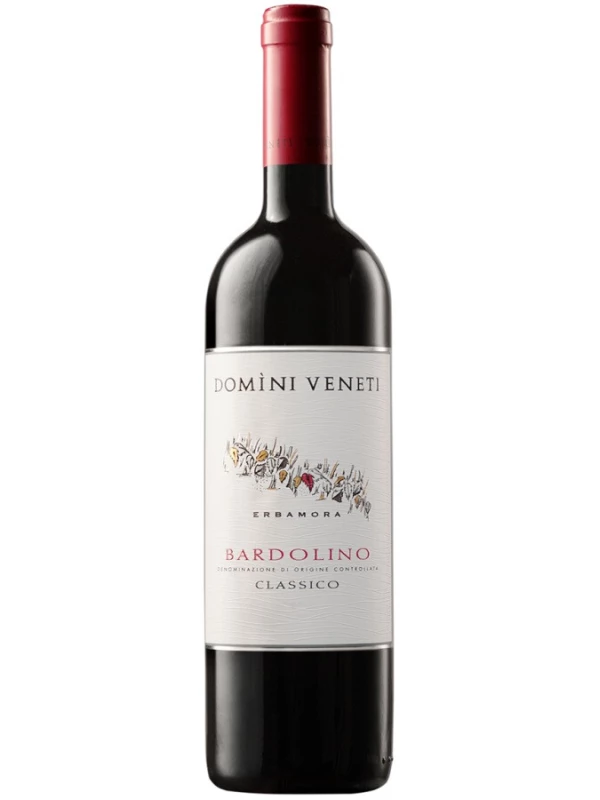 Domini Veneti Bardolino Classico DOC