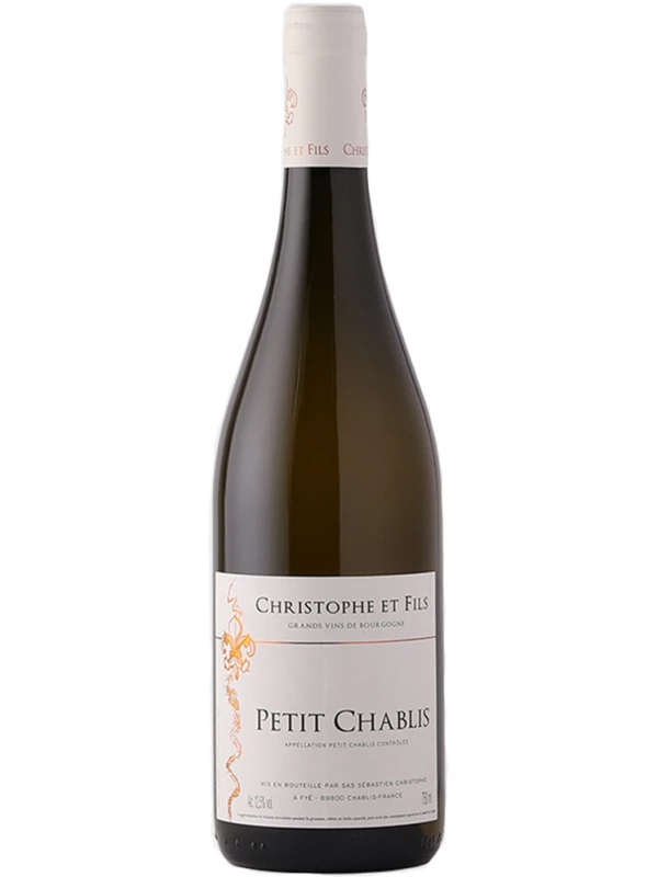 Christophe et Fils, Petit Chablis AOC
