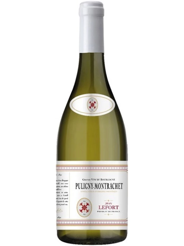 Jean Lefort, Puligny-Montrachet AOP