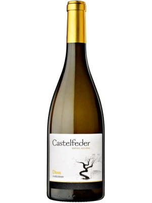 Вино Castelfeder, Doss Chardonnay, Alto Adige DOC 2020, 0.75 л