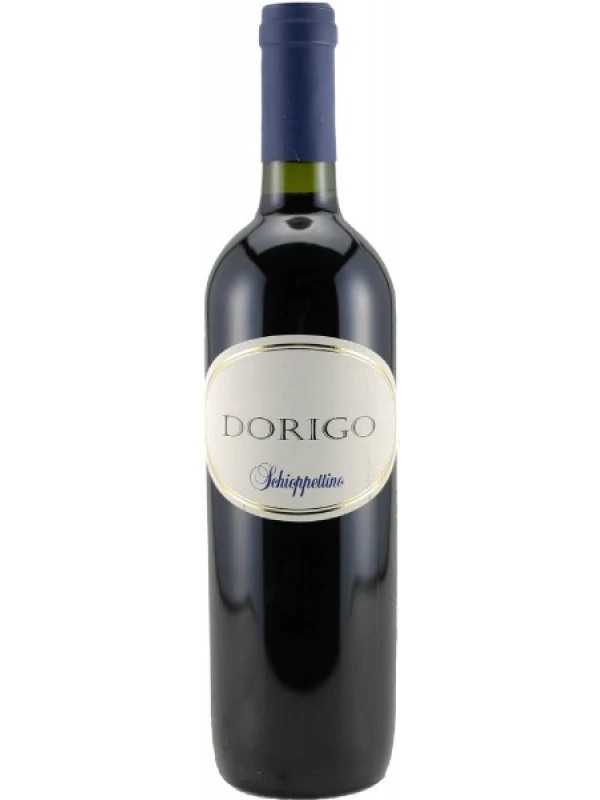 Dorigo Schioppettino, Colli Orientali del Friuli DOC