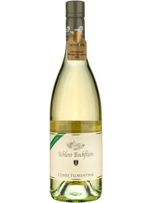 Вино Schloss Bockfliess Cuvee Florentina 2021, 0.75 л