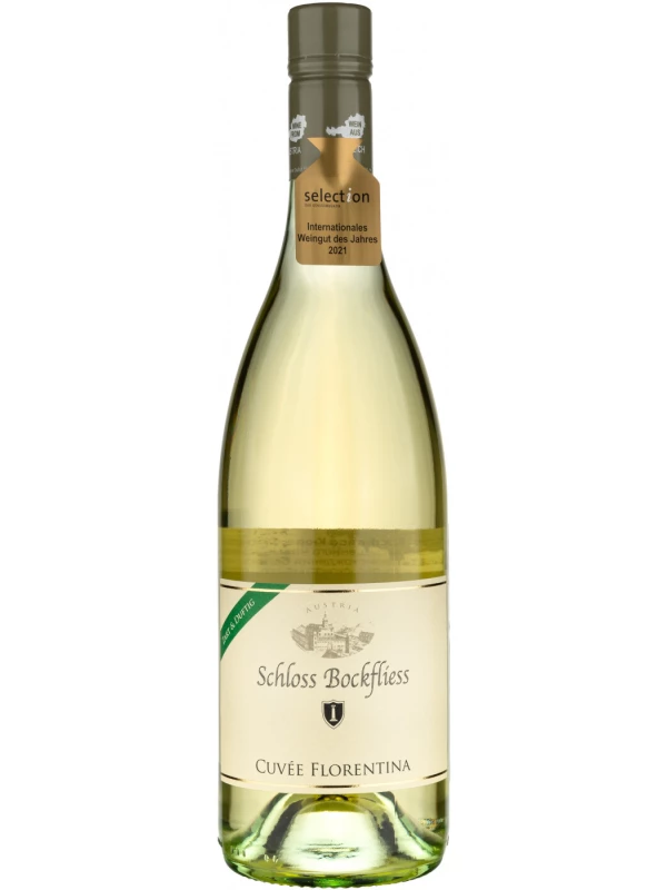 Schloss Bockfliess Cuvee Florentina