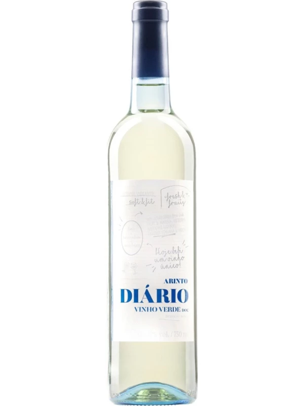 Diario Arinto, Vinho Verde DOC
