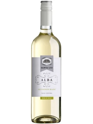 Вино Santa Luz, Alba Sauvignon Blanc 0.75 л