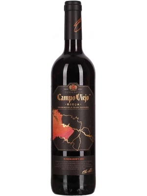 Вино Campo Viejо Winemakers Art 0.75 л