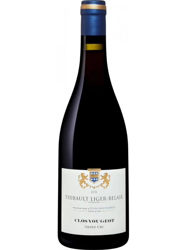 Domaine Thibault Liger-Belair, Clos Vougeot Grand Cru AOC