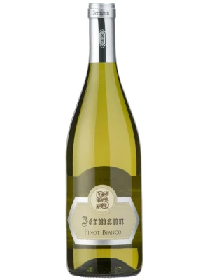 Вино Jermann, Pinot Bianco, Friuli-Venezia Giulia IGT 2012, 0.75 л