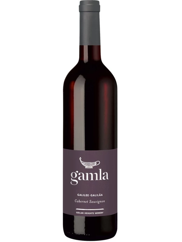 Golan Heights, Gamla Cabernet Sauvignon