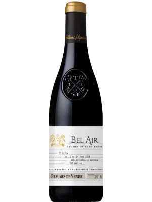 Вино Rhonea, Bel Air Beaumes de Venise AOC 2018, 0.75 л