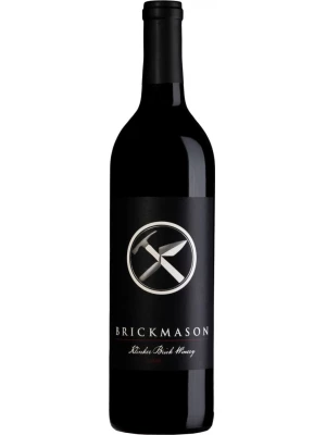 Вино Klinker Brick, Brickmason Red Blend 2017, 0.75 л