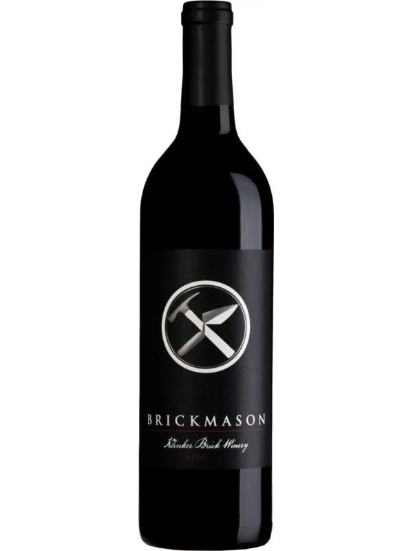 Klinker Brick, Brickmason Red Blend
