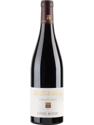 Вино Domaine Michel and Stephane Ogier, La Belle Helene, Cote-Rotie AOC 2018, 0.75 л