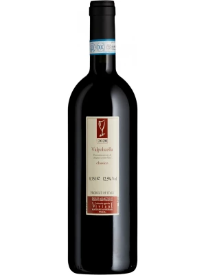 Вино Viviani, Valpolicella Classico DOC 2022, 0.75 л