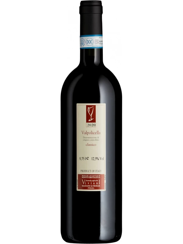 Viviani, Valpolicella Classico DOC