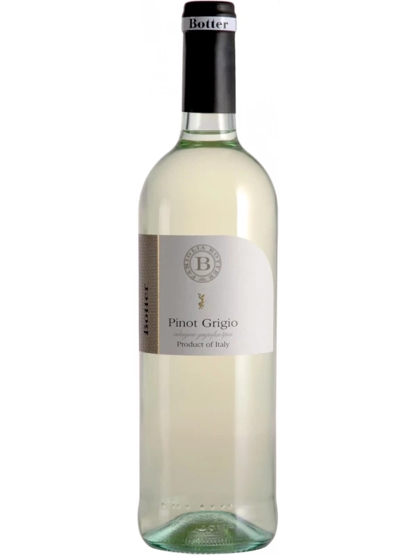 Botter, Pinot Grigio, Colli Aprutini IGT