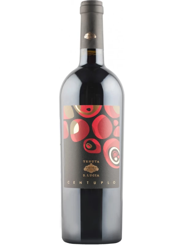 Tenuta S. Lucia, Centuplo Centesimino, Rubicone IGT