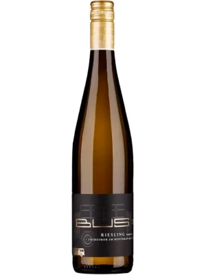 Вино Weingut Bus, Riesling Im-hinteren Kitzelgrund Trocken 2021, 0.75 л