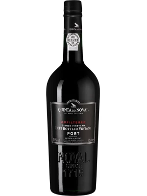 Вино Noval LBV (Late Bottled Vintage) Port 2016, 0.75 л