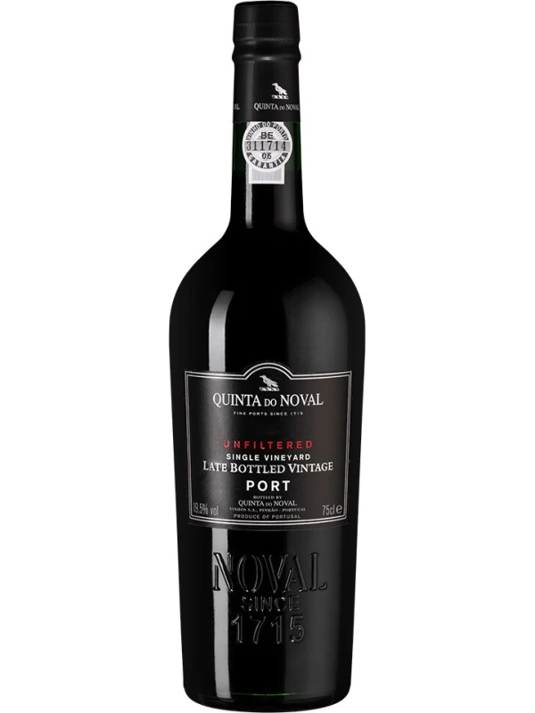 Noval LBV (Late Bottled Vintage) Port