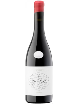 Вино Lagravera, La Pell Saviesa Negre, Costers del Segre DO 2015, 0.75 л