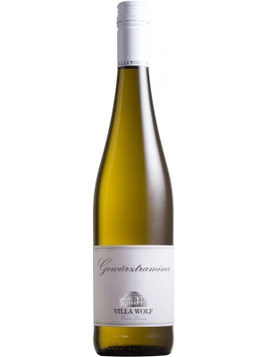 Вино Villa Wolf Gewurztraminer 2021, 0.75 л