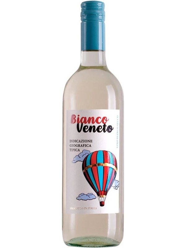 Contarini, Collezione Retro Bianco Veneto IGT