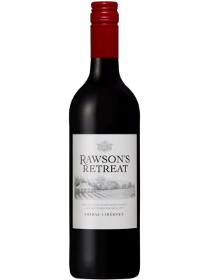 Вино Rawson's Retreat Shiraz Cabernet 2016, 0.75 л
