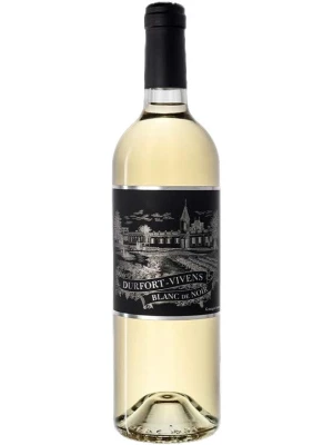 Вино Durfort-Vivens Blanc de Noir 2022, 0.75 л