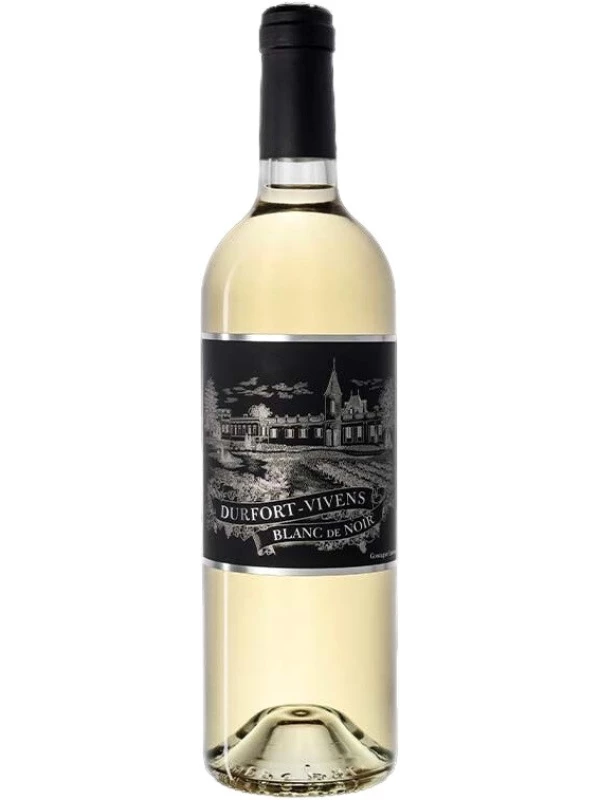 Durfort-Vivens Blanc de Noir