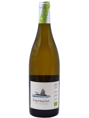 Вино Complices de Loire, Touraine Sauvignon Expression AOC 2021, 0.75 л