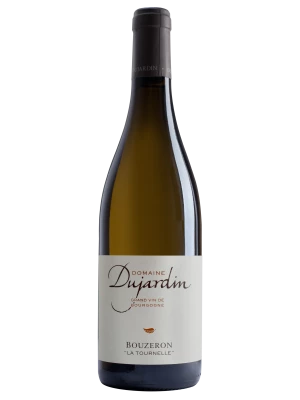 Вино Domaine Dujardin, Bouzeron La Tournelle 2022, 0.75 л
