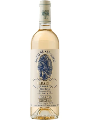 Вино Abadia de San Campio 2011, 0.75 л
