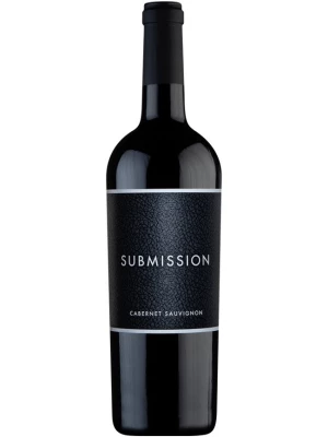 Вино 689 Cellars, Submission Cabernet Sauvignon 2017, 0.75 л