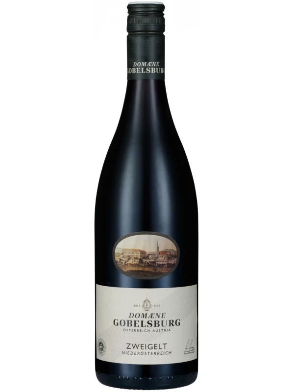 Domaene Gobelsburg, Zweigelt