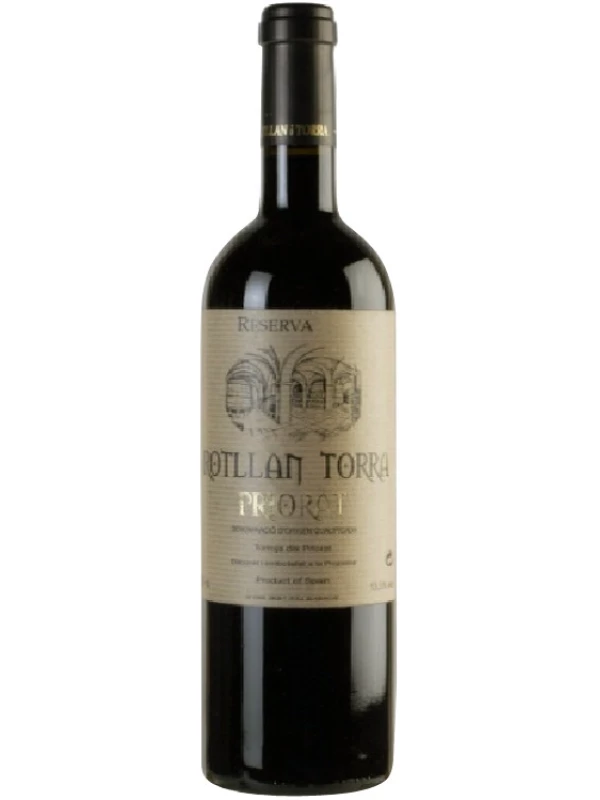 Rotllan Torra, Reserva, Priorat DOQ