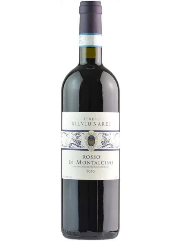 Tenute Silvio Nardi, Rosso di Montalcino DOC