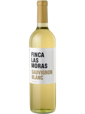 Вино Las Moras, Sauvignon Blanc, San Juan 2023, 0.75 л