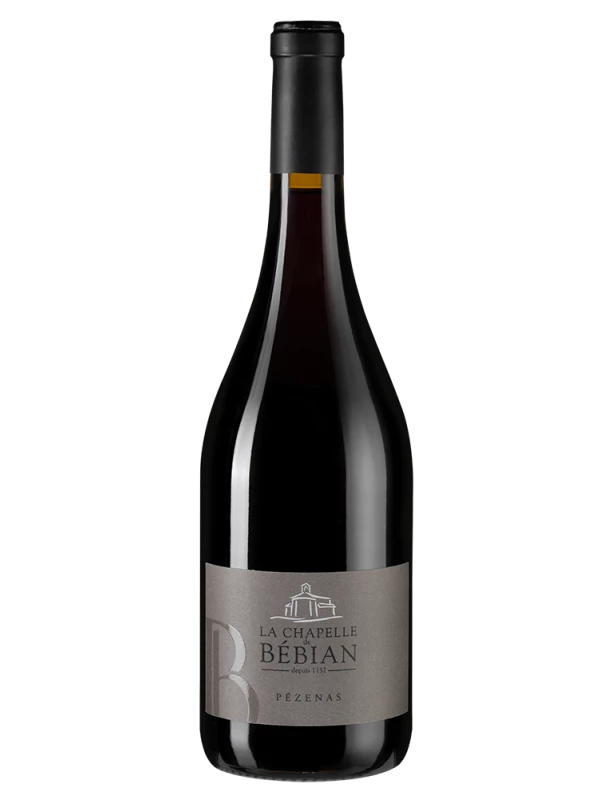 La Chapelle de Bebian Rouge, Франция Prieure Saint-Jean de Bebian