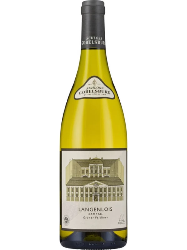 Schloss Gobelsburg, Gruner Veltliner Langenlois, Kamptal DAC
