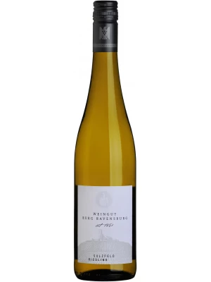 Вино Burg Ravensburg, Sulzfeld Riesling 2022, 0.75 л