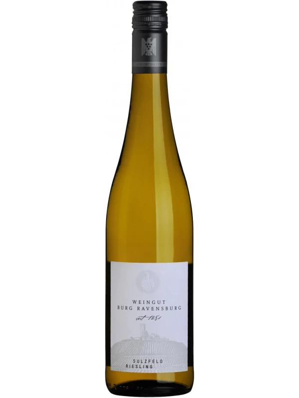 Burg Ravensburg, Sulzfeld Riesling