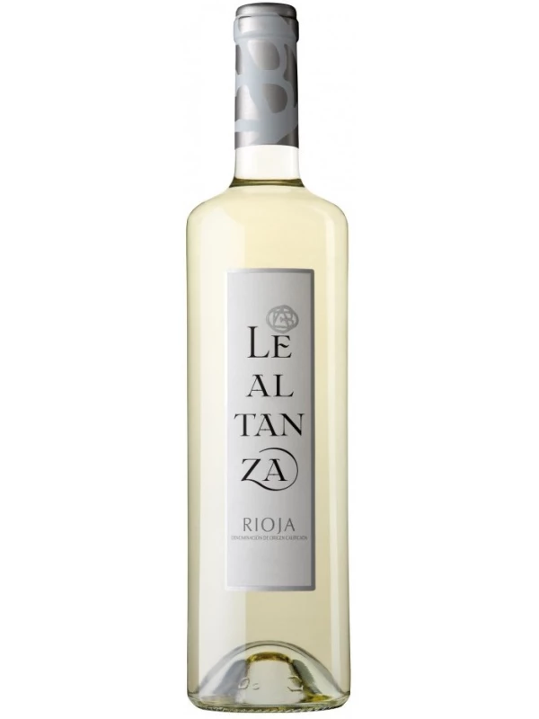 Bodegas Altanza, Lealtanza Blanco, Rioja DOCa