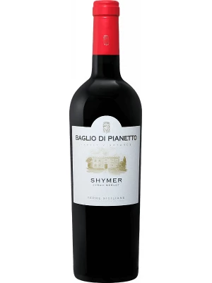Вино Baglio di Pianetto, Shymer, Sicilia IGT 2013, 0.75 л