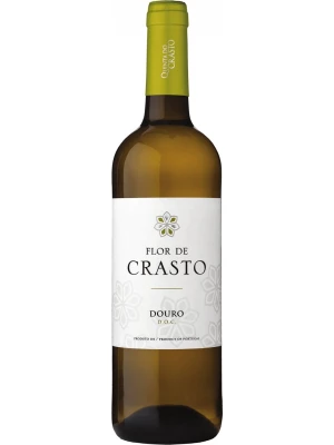 Вино Flor de Crasto Branco, Douro DOC 2014, 0.75 л