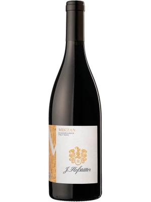 Вино Hofstatter, Meczan Pinot Nero, Alto Adige DOC 2021, 0.75 л
